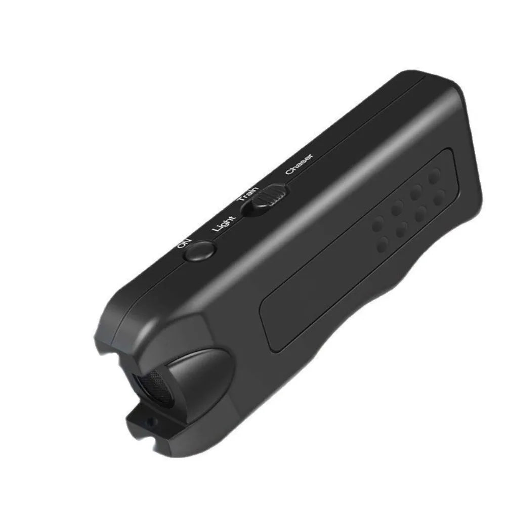 Dispositivo Ultrasónico Antiladridos para Perros con Luz LED